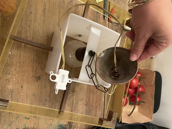 Image 1 of Vintage lamp