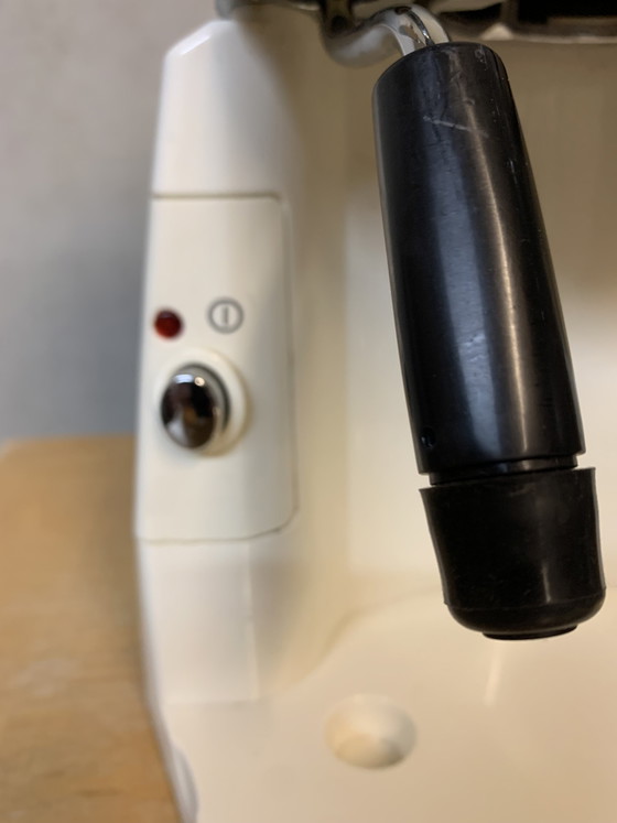 Image 1 of Sehr seltene Bialetti-Espressomaschine aus den 60er und 70er Jahren.