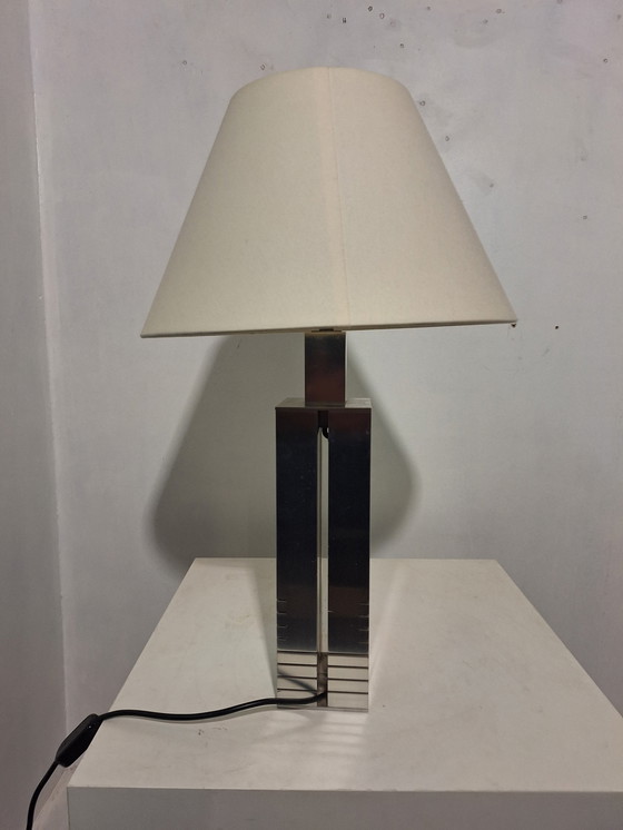 Image 1 of Tischleuchte 70s