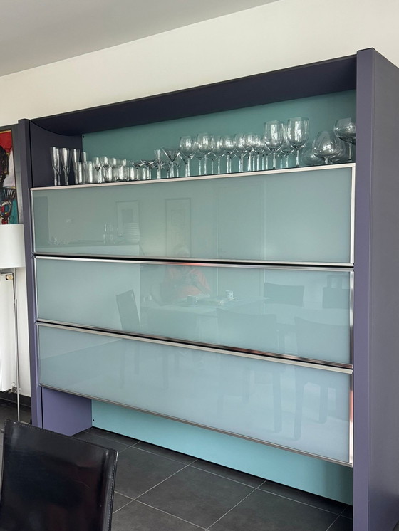 Image 1 of B&B Italia series Domus