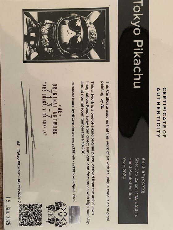 Image 1 of Set Pikachu (Pokemon)