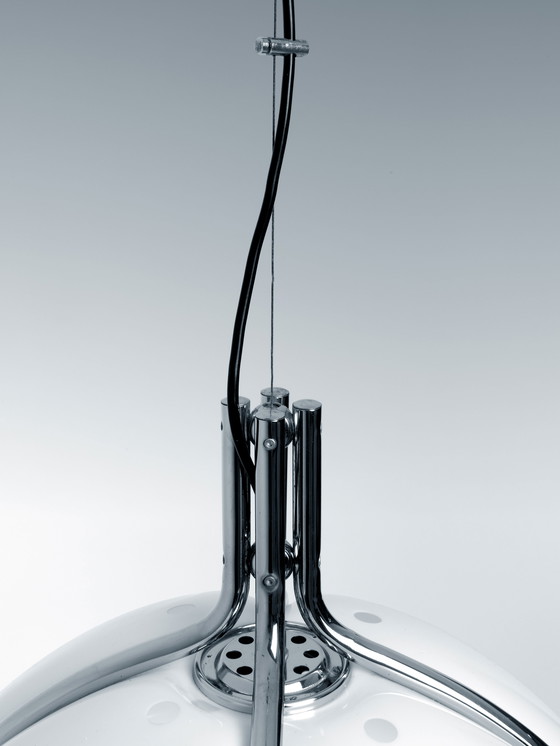 Image 1 of Lampe suspendue Quadrifoglio - Studio 6G