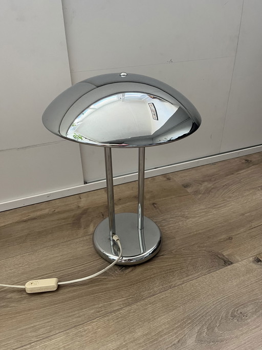 Lampada a fungo di design svedese