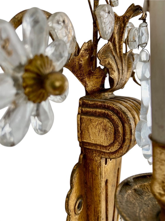 Image 1 of Banci Firenze wall lamp Italy