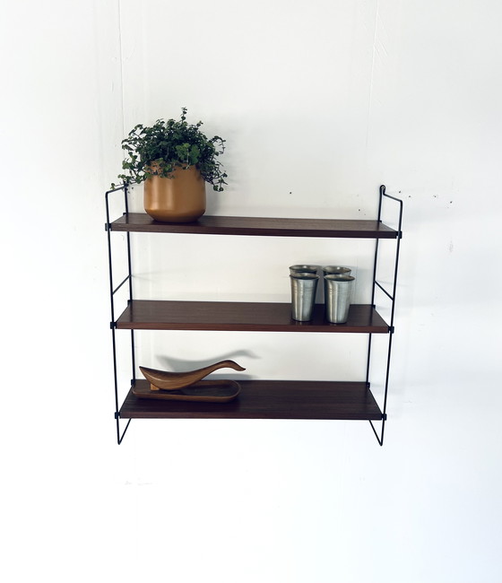 Image 1 of Vintage Wandrek WHB Germany ‘60