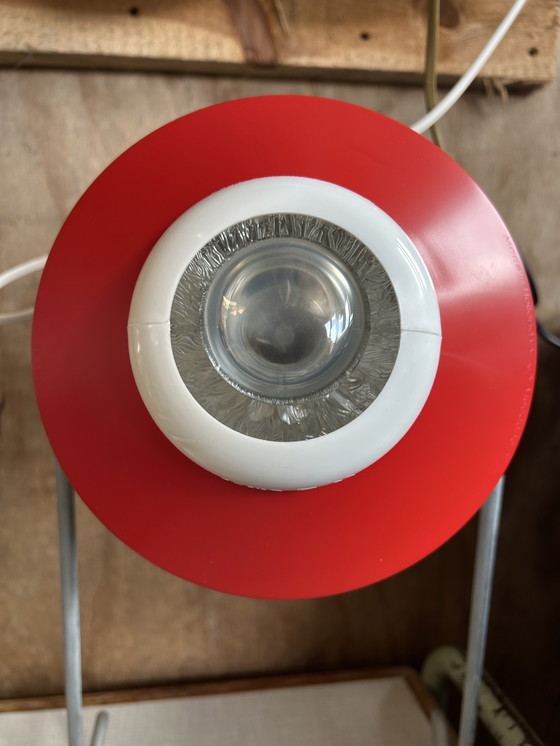 Image 1 of Vintage jaren 80/90 Grolsch lamp 