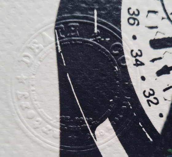 Image 1 of Death Nyc - Nighthawks - Edizione limitata con certificato