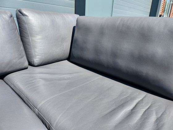 Image 1 of Divano angolare Rolf Benz Vida