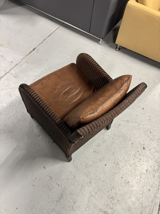 Poltrona Vincent Sheppard – Poltrone, Leather (photo 2 of 5)