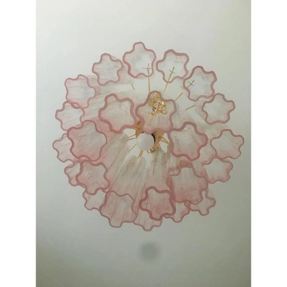 Image 1 of Blue Tronchi Wall Sconce by Simoeng