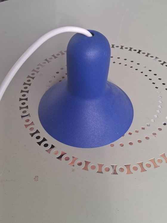 Image 1 of Two Confetti uspensions design Claus Bonderup vintage Denmark 