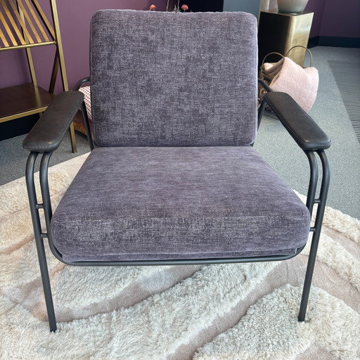 Poltrona Bert Plantagie Tibbe