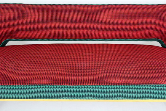 Image 1 of Sofa von Miroslav Navratil für Drevopodnik Brno, 1960er Jahre