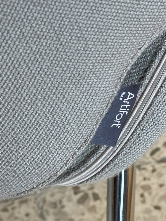 Image 1 of Sedia Artifort Gap