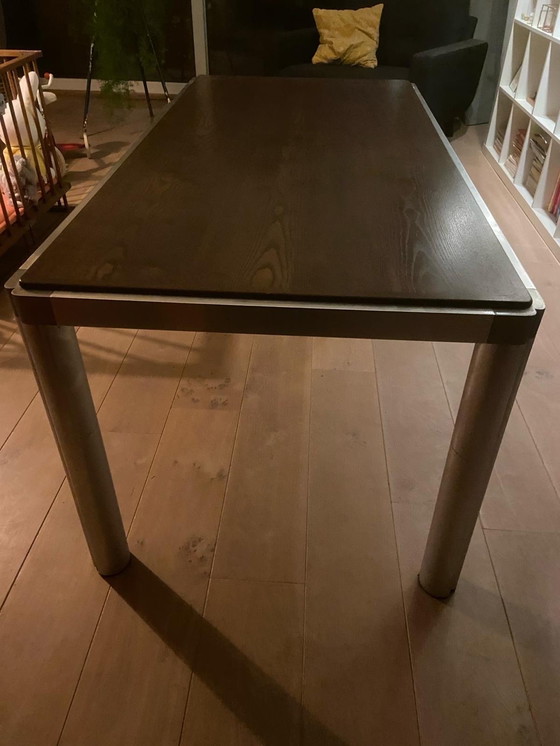 Image 1 of Tables Artifort by Kho Liang Le
