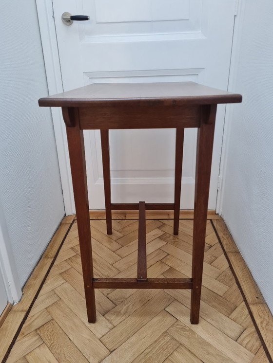 Image 1 of Mesa de roble, New Art, `t Binnenhuis, Jac. van den Bosch