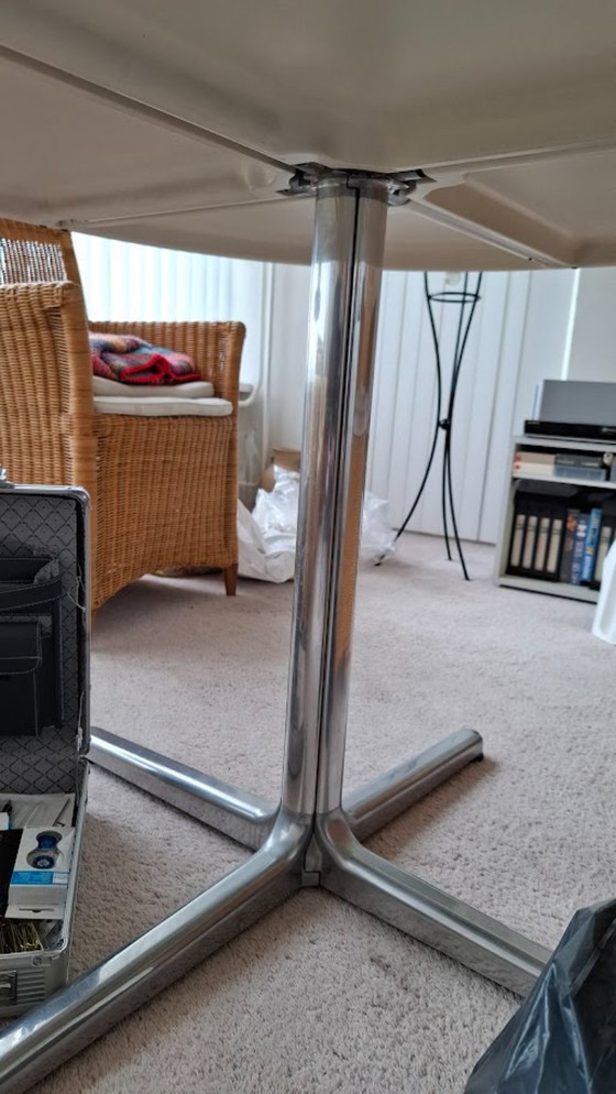 Image 1 of Plano Klaptafel, Giancarlo Piretti for Castelli