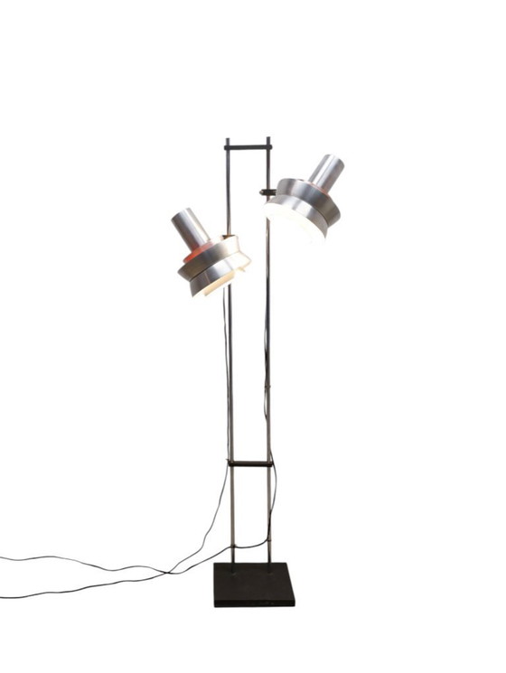 Image 1 of Lampada da terra danese di Carl Thore