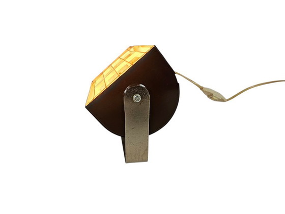 Image 1 of Elidus - design Hans Agne Jakobsson - wall lamp - Sweden - 70's
