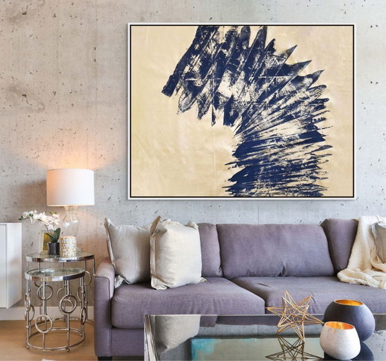 Image 1 of Jürgen Angeler - Black Golden Spikes - XXL