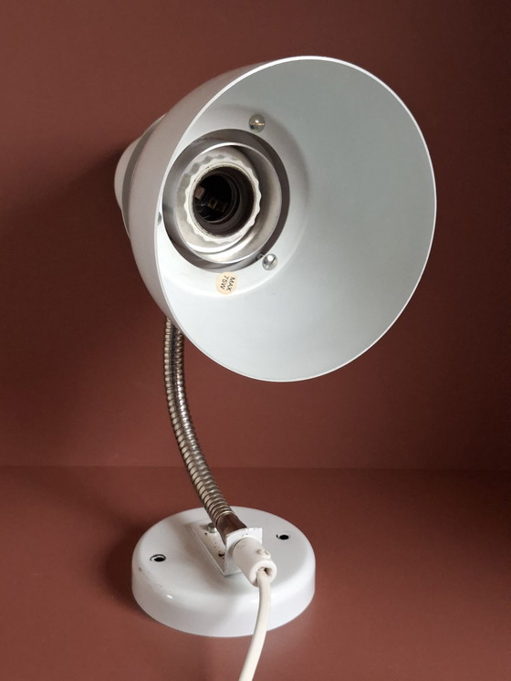 Image 1 of Appliques murales de l'ère spatiale Belid Suède