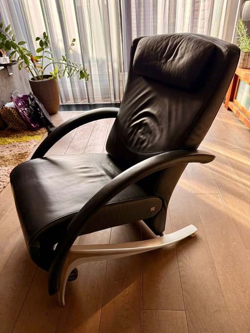 Sillón Rolf Benz 3100