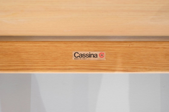 Image 1 of Couchtisch Modell "777" von Tobia & Afra Scarpa für Cassina, 1960er Jahre