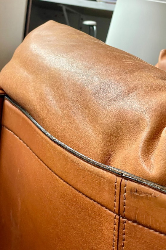 Image 1 of Afra & Tobia Scarpa Sillón Bergère para MaxAlto