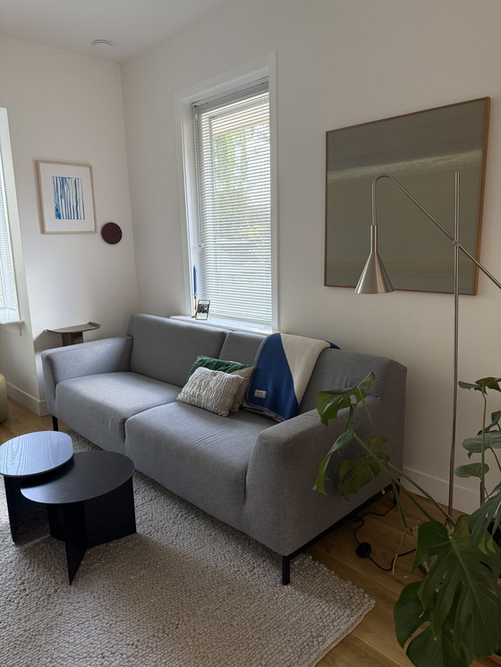 Image 1 of  3-seat sofa 225 cm - quirky & playful model