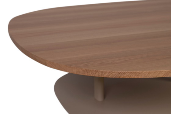 Image 1 of Leolux Toveri Couchtisch