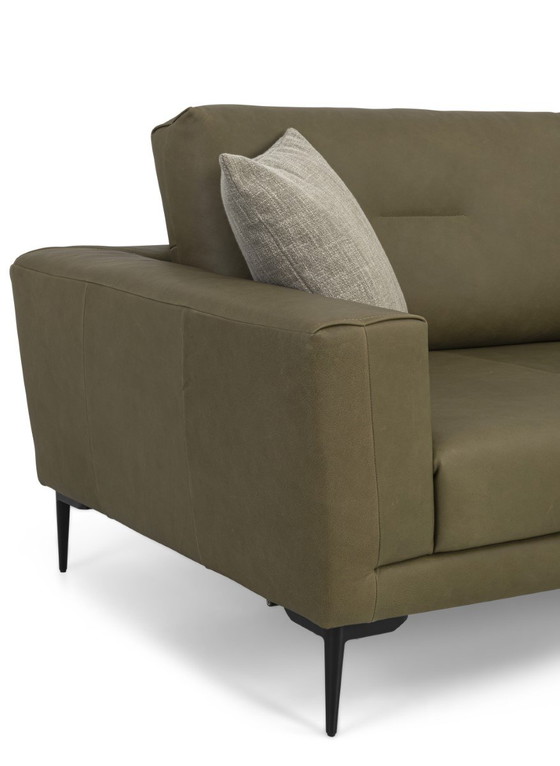 Image 1 of Montel Hampton 3-seater sofa