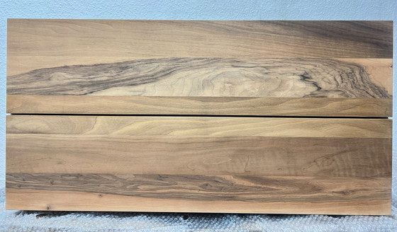 Image 1 of e15 sideboard walnut, Shahnaz/Mahnaz