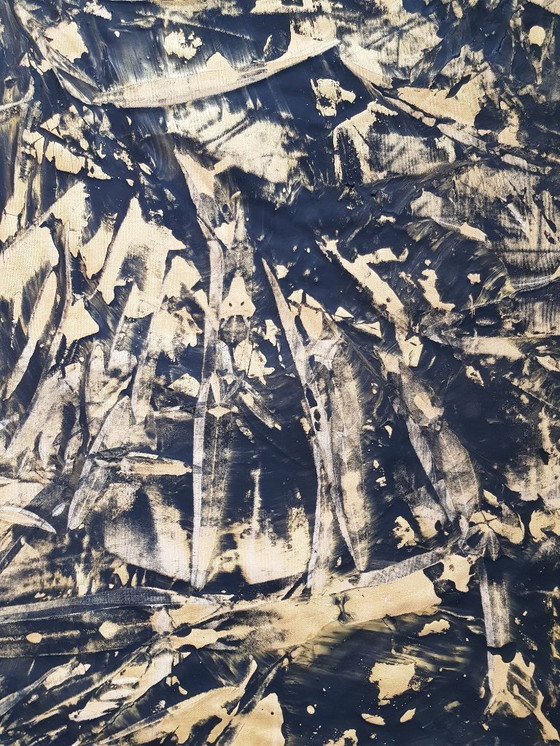 Image 1 of Jürgen Angeler - La cueva dorada