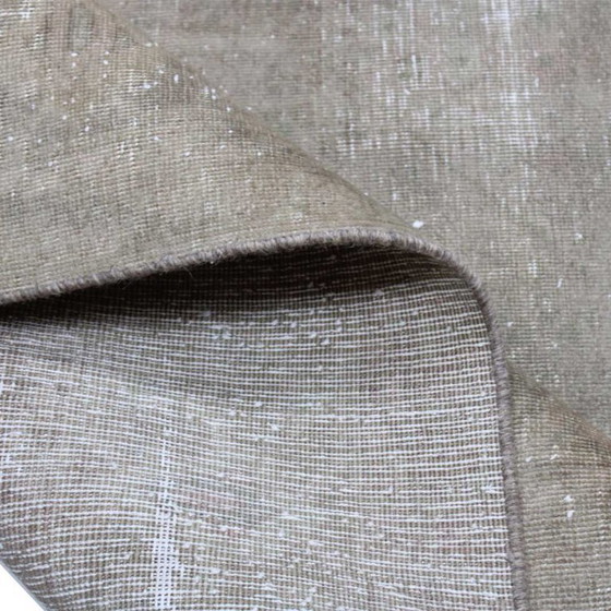 Image 1 of Persian carpet Vintage carpet 401x293