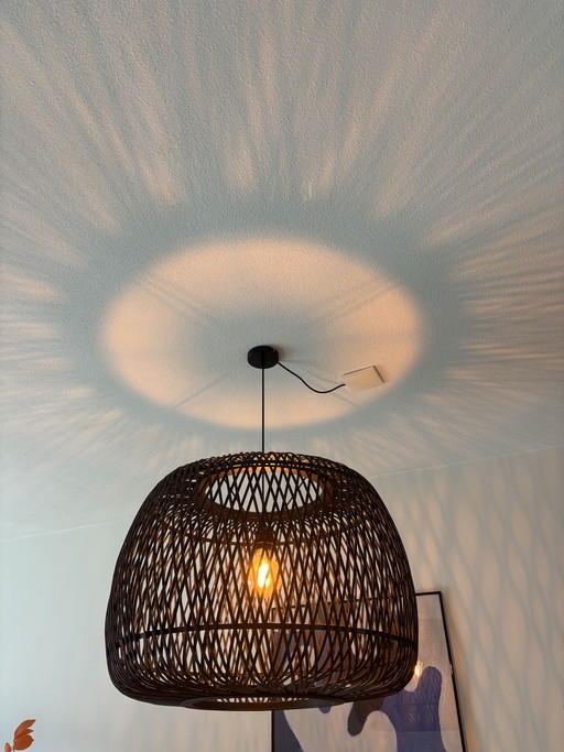 WOOOD Design pendant lamp