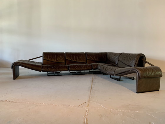 Image 1 of De Sede 2010 Set of 4