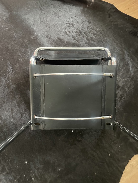 Image 1 of 2x Matteo Grassi MG5 sledestoel