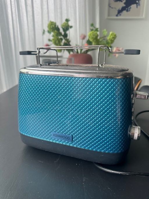 Kenwood Toaster