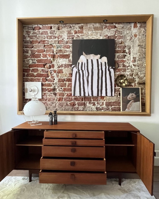 Image 1 of Credenza G Plan di Ib Kofod Larsen