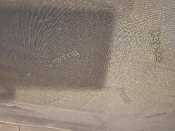 Image 1 of Cassina - Canapé privé de Philippe Starck