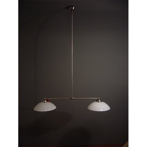 Giso Lampe suspendue T2, échelle 33 cm