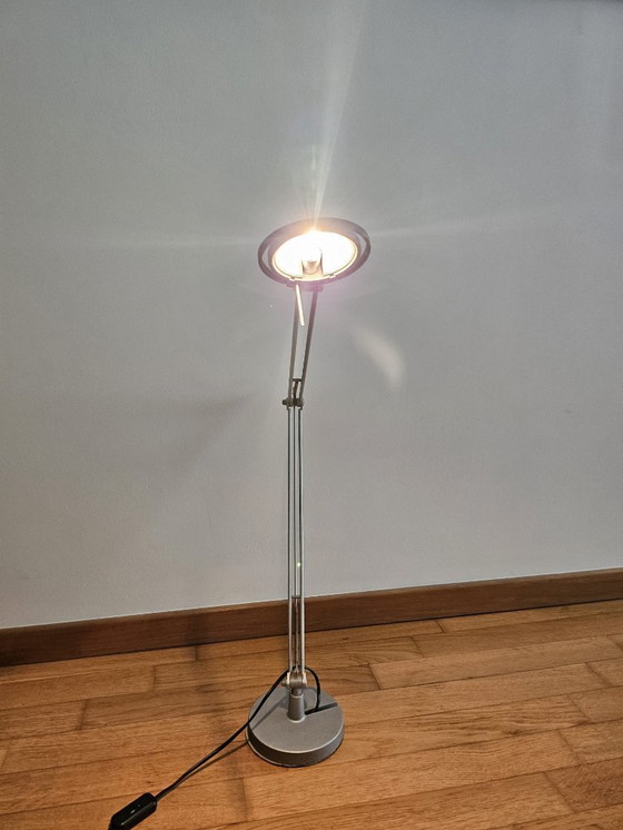 Image 1 of Lampada iconica "Berenice" D12 di Luceplan - Design Rizzatto & Meda (Vintage)