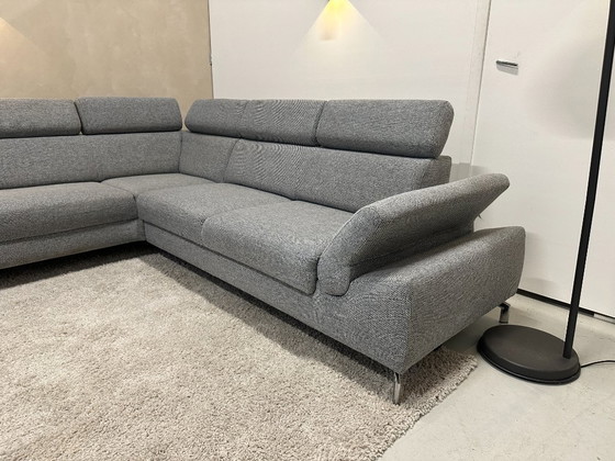 Image 1 of Montel mondena gris 276x216cm