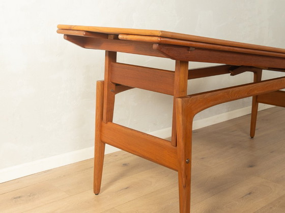 Elevator Coffee Table, Trioh – Wood (photo 11 of 13)