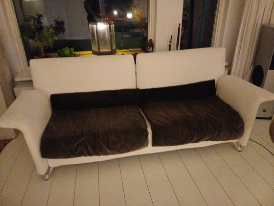 Image 1 of Divano Cassina da 3 a 4 posti