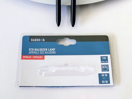 Image 1 of Wall lamp Tre Ci Luce