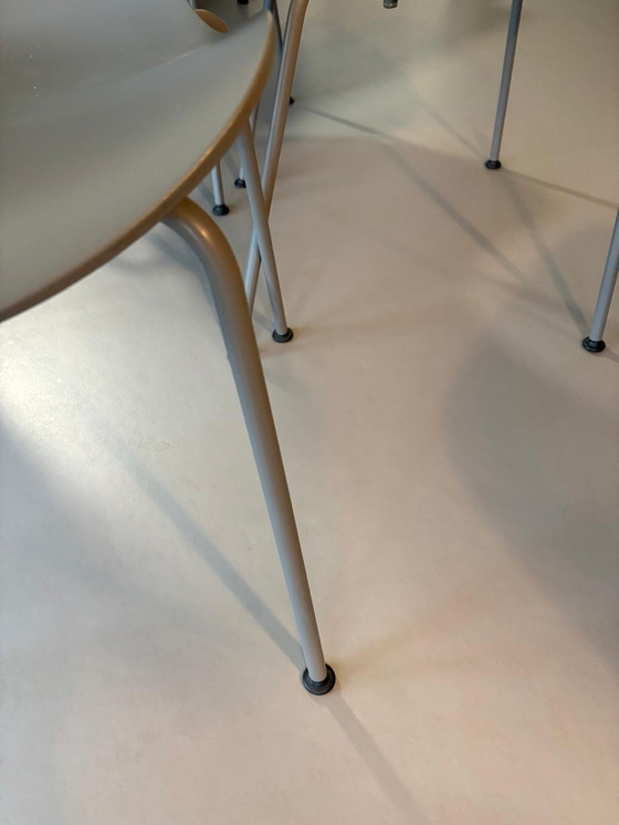 Image 1 of 4 sedie a farfalla Papillo Shell Naoto Fukosawa