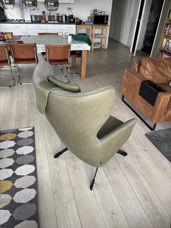 Image 1 of Fauteuil Montel Eric