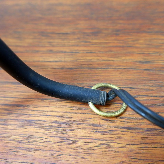 Image 1 of Svend Aage Holm Sørensen par de lámparas Edición Holm Sørensen - años 50