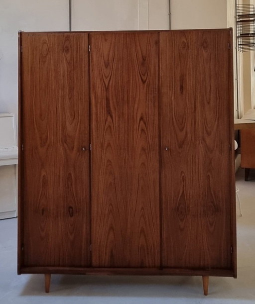 Mid Century kast